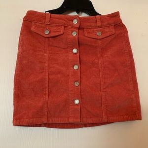 pretty coral color